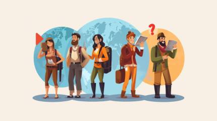 Free MBTI Personality Test in English: Get Your PDF Results